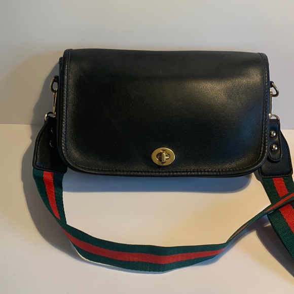 Coach Bags Vintage Coach Penny Pocket Bag Poshmark